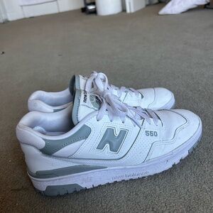 New Balance 550s